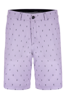 KJUS Iver Printed Shorts Herren