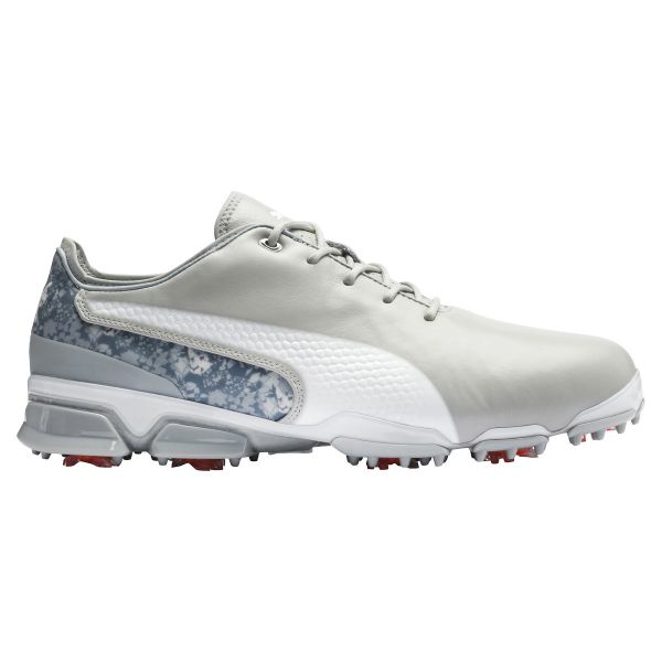Puma Ignite Proadapt Tournament Golfschuh Herren blau/weiß