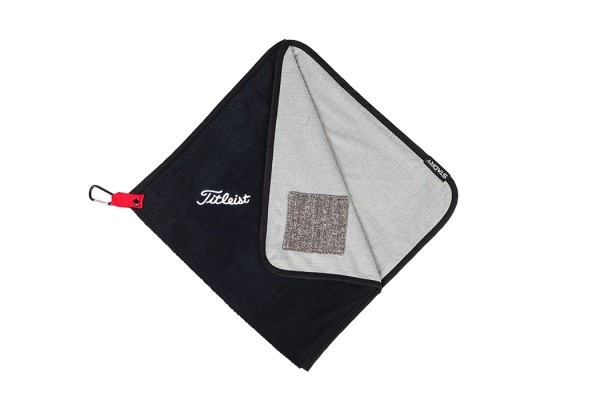 Titleist StaDry Performance Handtuch