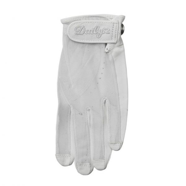 Dailysports Sun Glove Handschuh Damen weiß