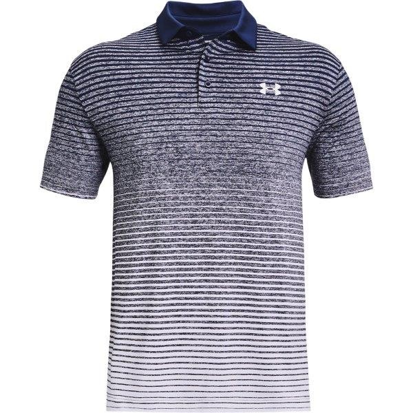 Under Armour Playoff Polo 2.0 Herren