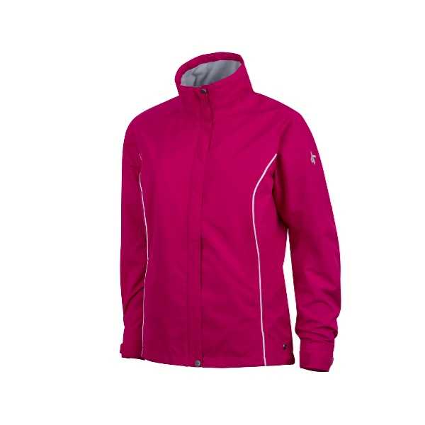 Cross Sportswear W Cloud Jacket Damen lila