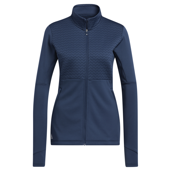 adidas COLD.RDY Fullzip Jacke Damen navy
