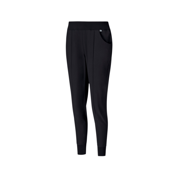Puma Cruz Jogger Damen schwarz