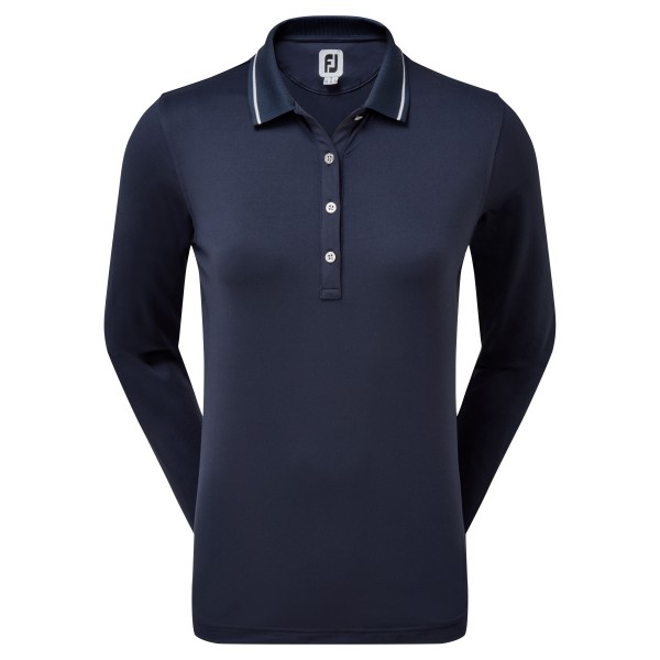 Footjoy Maglia termica L/S Donna