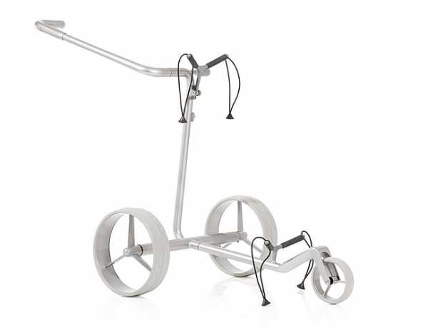 JuStar Titan Elektrocaddy