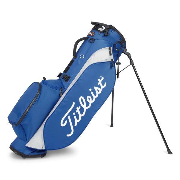 Titleist Players 4 Standbag