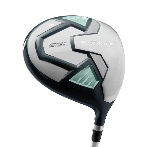 Wilson ProStaff SGI Komplettsatz