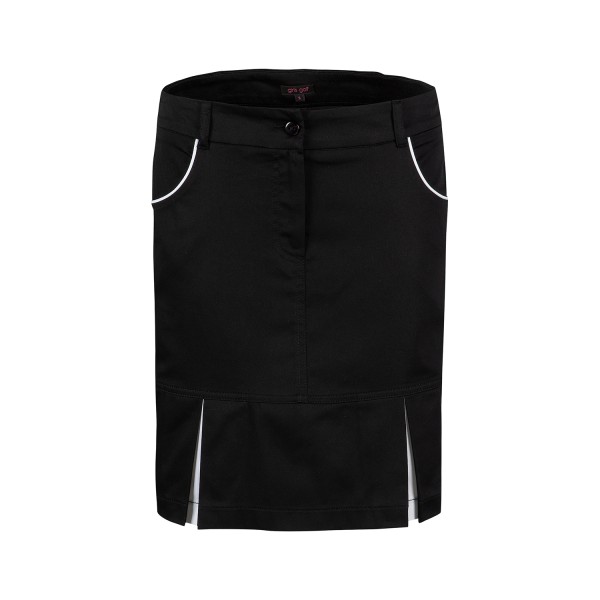 Girls Golf Rosy Skirt Ladies