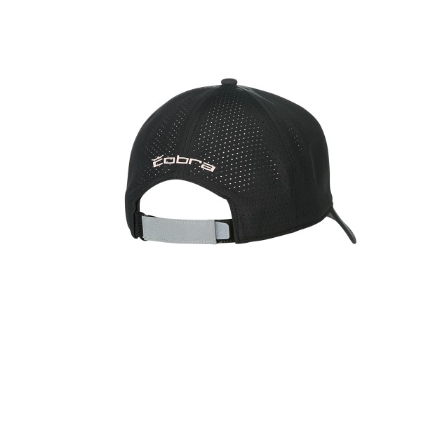 Cobra Crown Adjustable Cap Damen