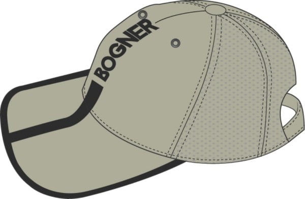 Bogner SAMMY Cap Herren