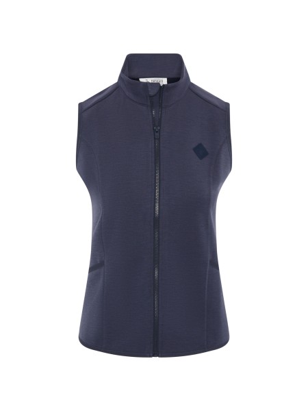 Original Penguin Midweight Weste Damen