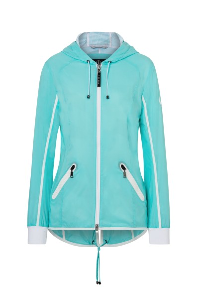 Bogner STINE Damen Jacke türkis