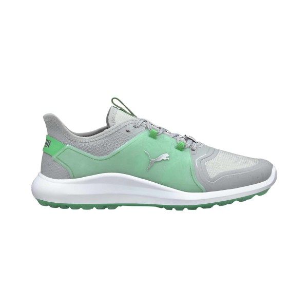 Puma x FIRSTMILE IGNITE FASTEN8 Golfschuh Herren grün