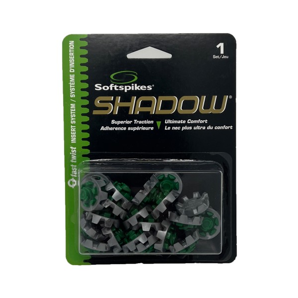 Púa Softspikes Shadow FT