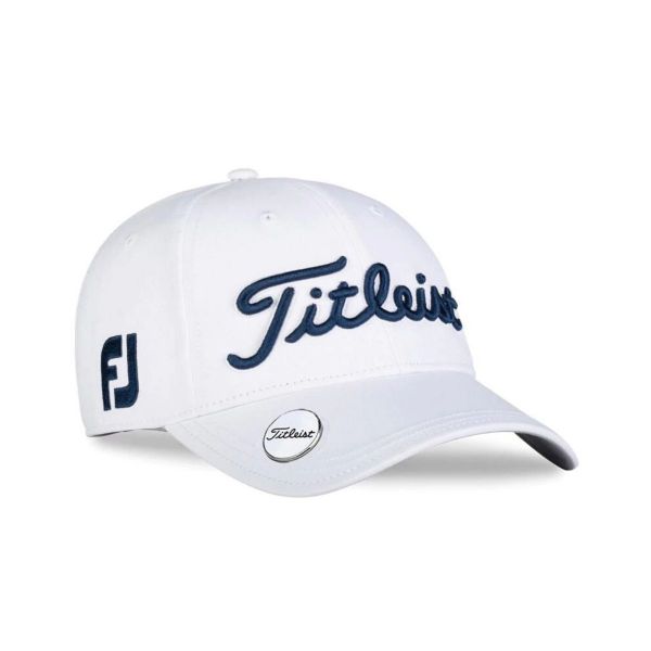 Titleist Tour Performance Damen Cap