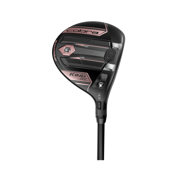 Cobra KING SPEEDZONE Fairwayholz