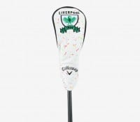 Callway THEOPEN23 Headcover LIMITED