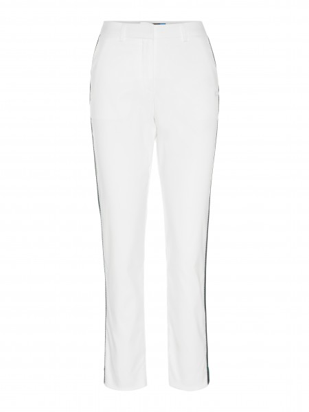 J. Lindeberg Kattis Schoeller 3xDry Hose Damen weiß