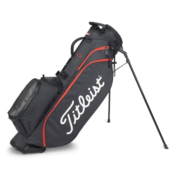 Titleist Players 4 Standbag