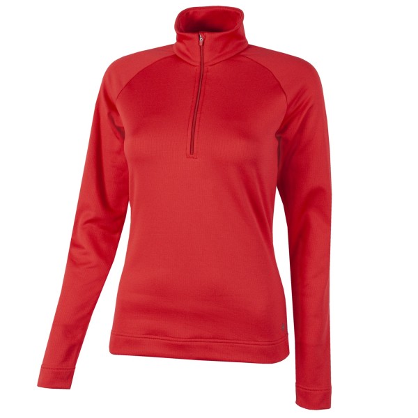 Galvin Green DOLLY, maglione con mezza zip da donna