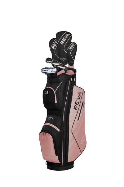 Callaway REVA Komplettsatz