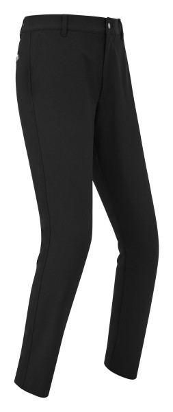 Footjoy Performance Tapered Fit Hose Herren schwarz