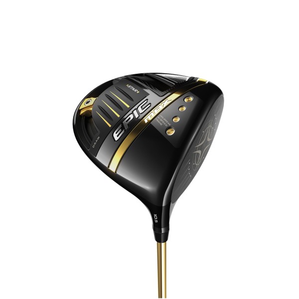 Callaway EPIC Max STAR Driver