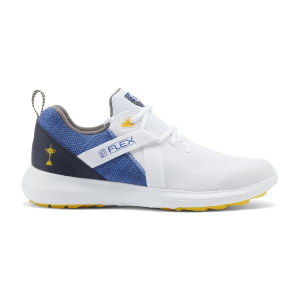 Footjoy Flex Golfschuh Herren RyderCup limited Edition