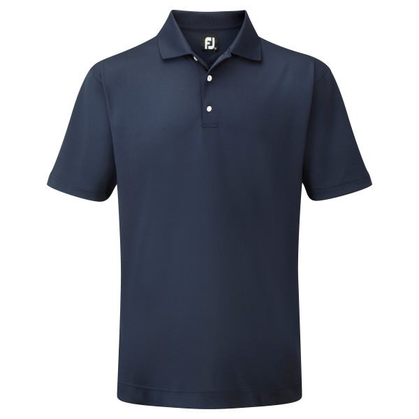 Footjoy Pique Strech Traditional Polo Herren