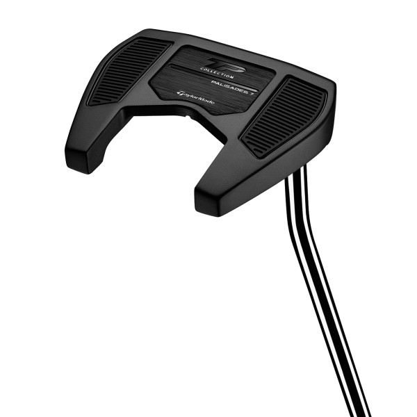 Taylormade TP Black PALISADES SB Putter 34" Linkshänder