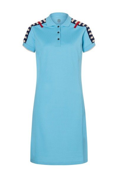 Bogner MARISA Kleid Damen hellblau