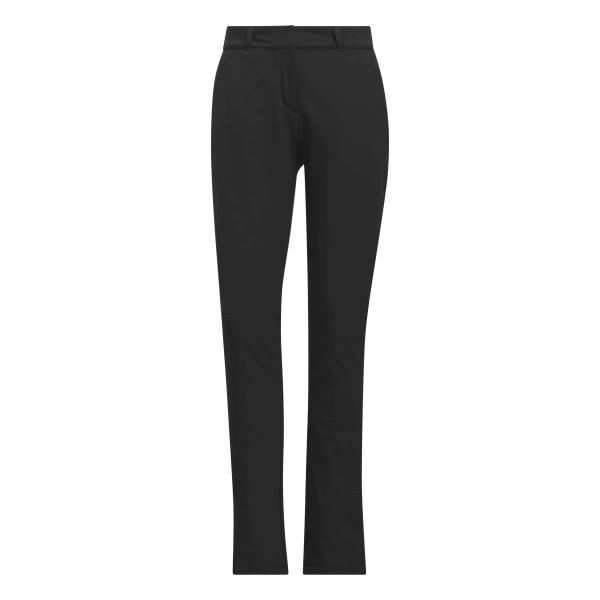 adidas Ultimate365 COLD.RDY Golfhose Damen 32 schwarz