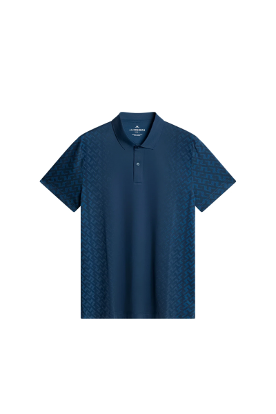 J.Lindeberg Kalle Polo Herren