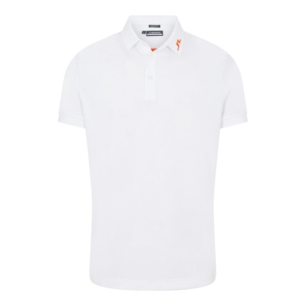 J.Lindeberg KV Regular Fit Golf Polo Herren