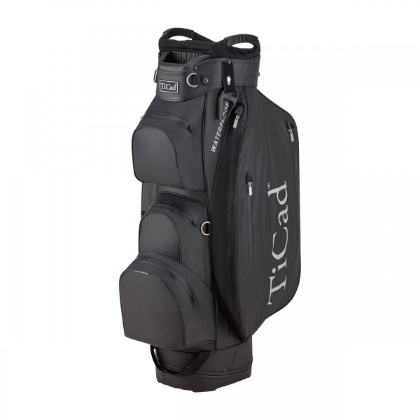 Bennington TiCad DRY FO14 Waterproof Cartbag