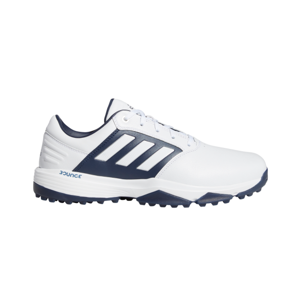 adidas 360 Bounce SL Golfschuh Herren weiß/navy