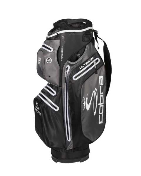 Cobra ULTRADRY Cartbag