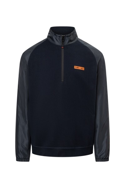 FIRE+ICE MATHIS Midlayer Herren