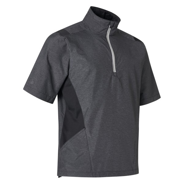 Abacus Birkdale Stretch Windshirt Herren
