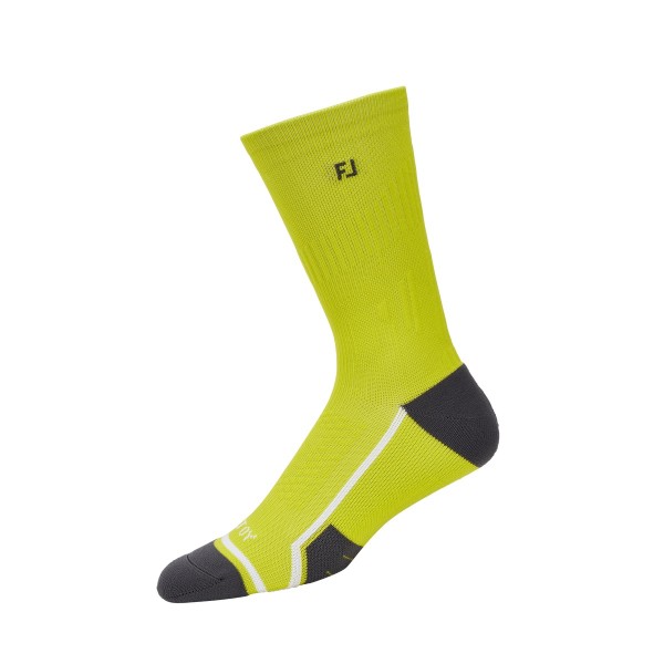 Footjoy TechDry Crew Socken Herren