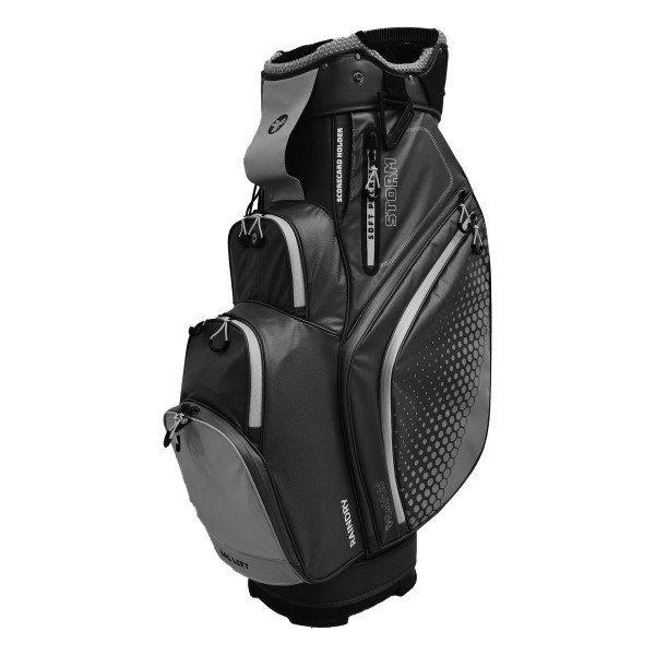 Fastfold STROM Cartbag dunkegrau