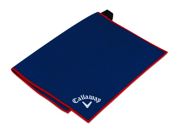 Callaway Players Mikrofaserhandtuch