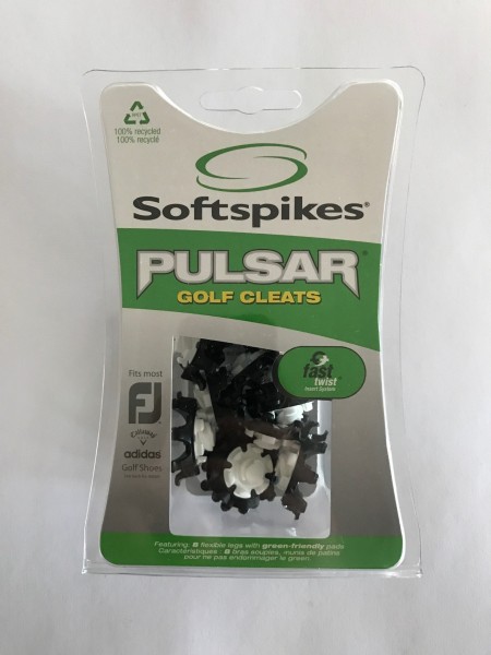 Softspikes Pulsar FastTwist-System 