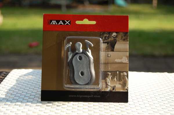 Compteur Big Max Scorer pour 2