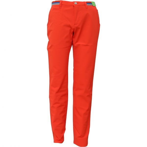 Alberto ROOKIE-BA 3xDry Cooler Hose Herren orange