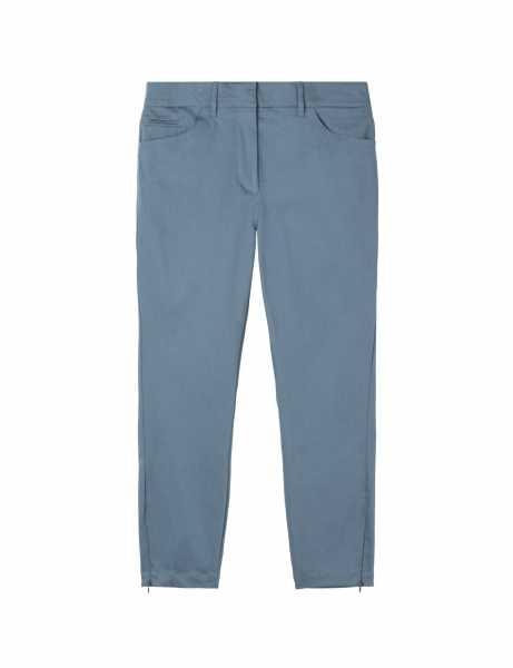 J. Lindeberg Janni Hose Schoeller 3xDry Damen Hose dunkelgrau