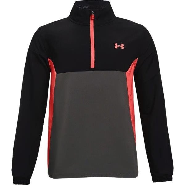 Under Armour Storm Windstrike 1/2-Zip Jungen