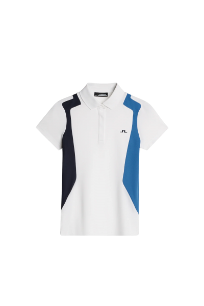 J.Lindeberg Bea Polo Damen