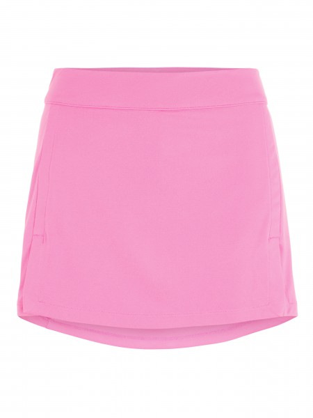 J. Lindeberg Amelie-TX Jersey Rock Damen pink